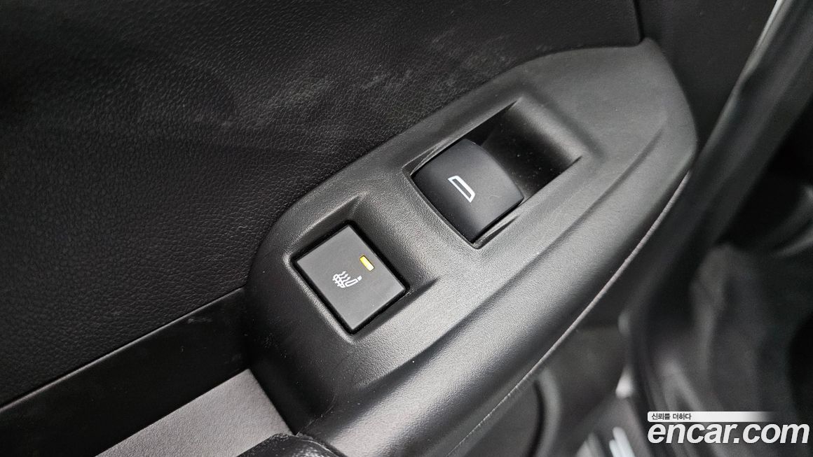 ChevroletGMDaewoo Trailblazer 2022
