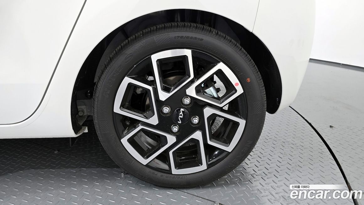 Kia RAY 2026
