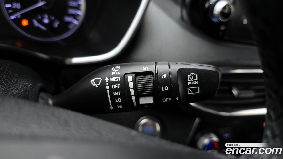 Hyundai Santafe 2020