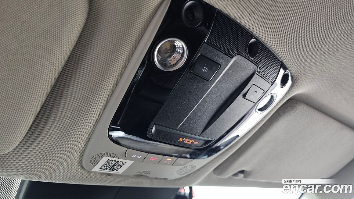 Kia K5 2020