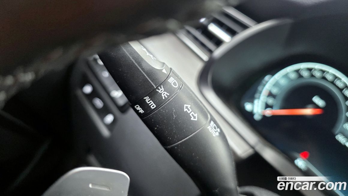 Kia K7 2020