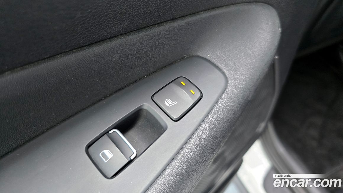 Hyundai Santafe 2020