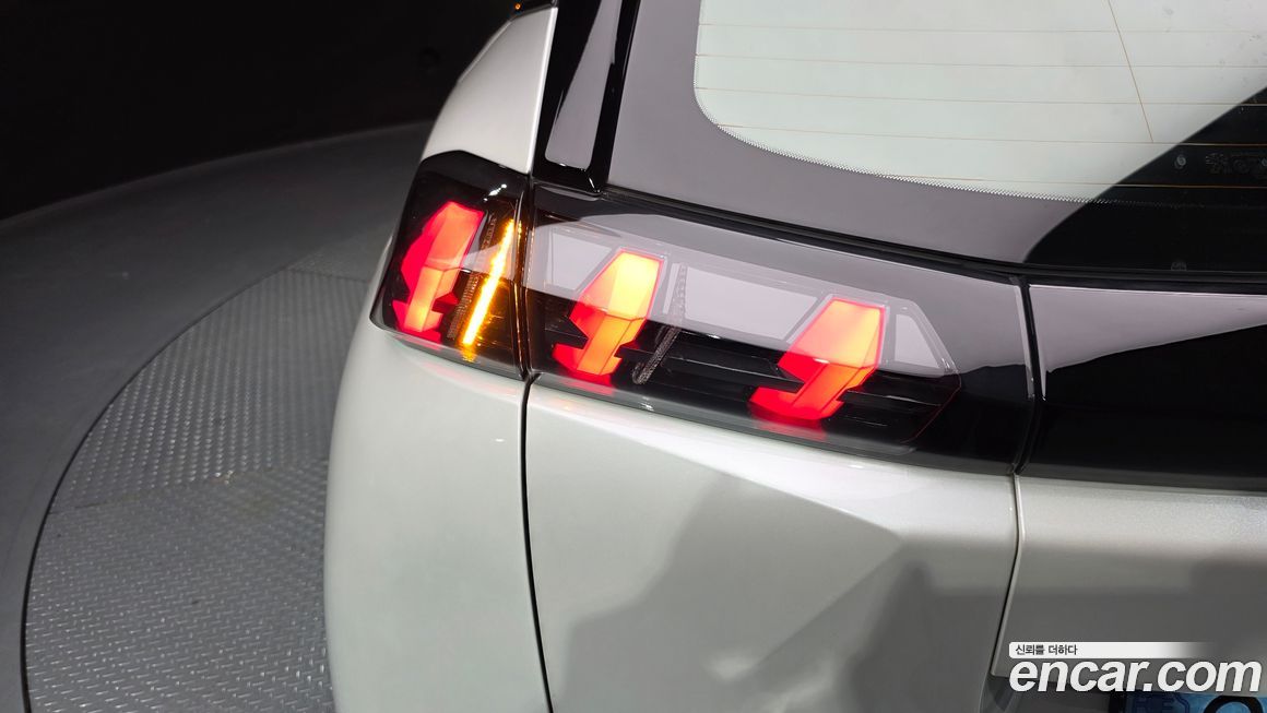 Peugeot 2008 2022