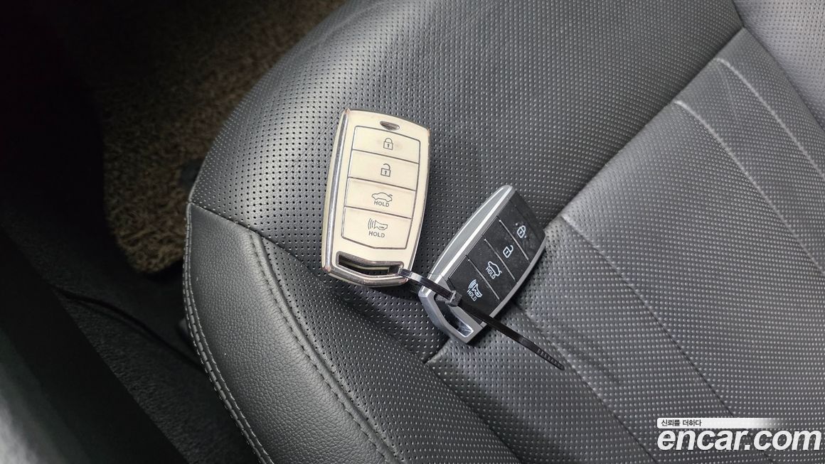 Genesis G80 2020