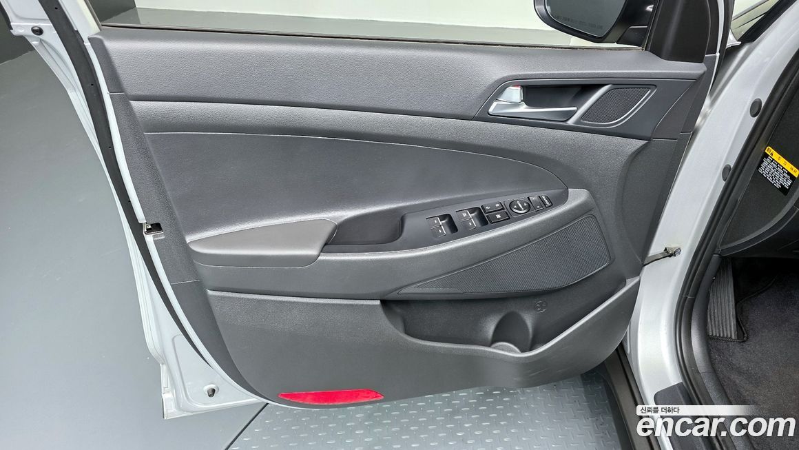 Hyundai Tucson 2020