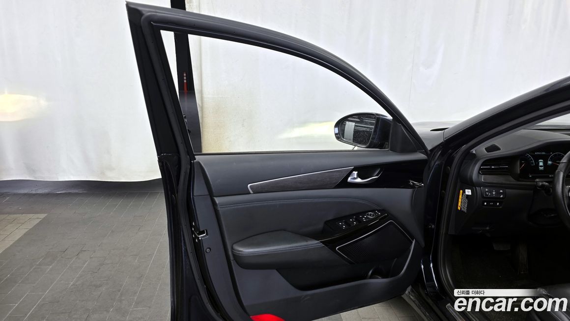 Kia K7 2020