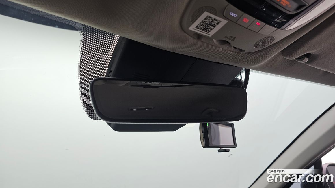 Kia K5 2020