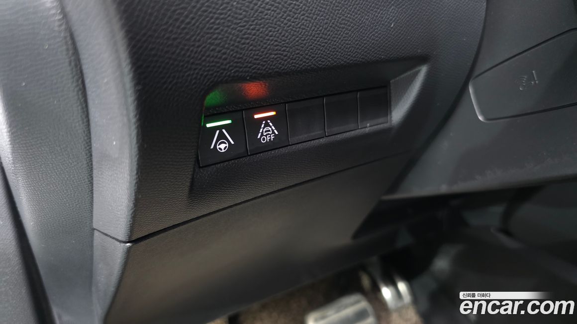 Peugeot 2008 2022