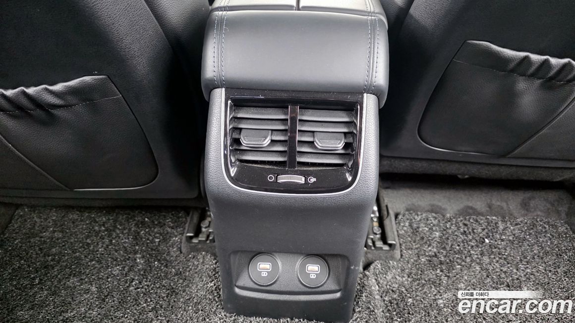 Kia K7 2020