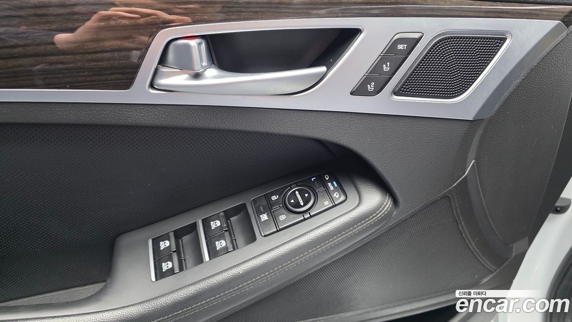 Genesis G80 2020