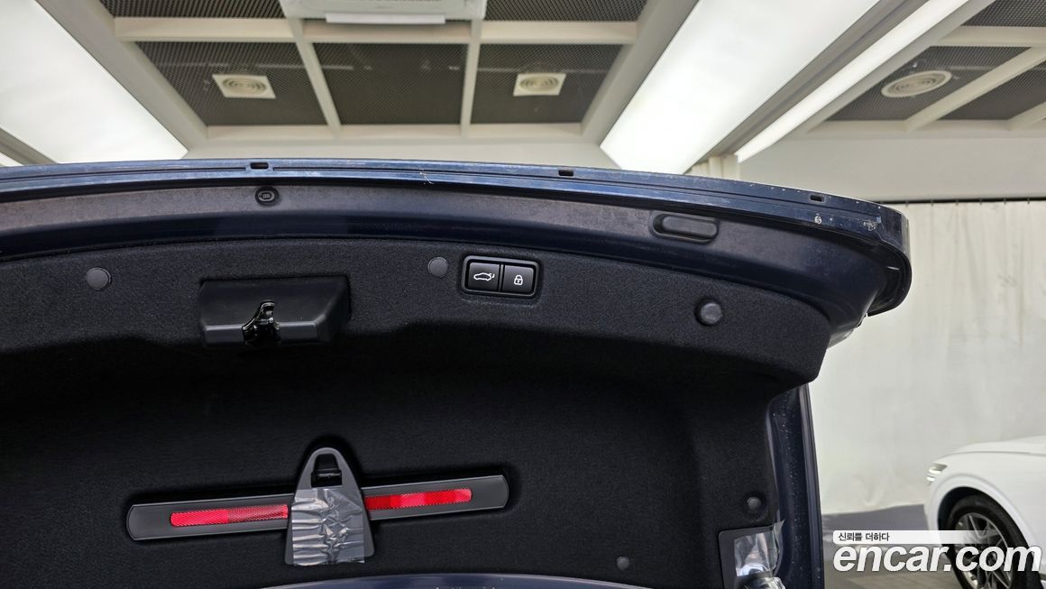 Kia K7 2020