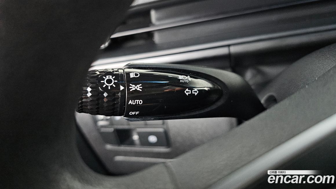 Hyundai Staria 2022