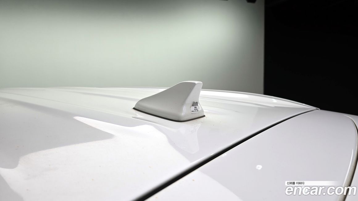 Hyundai Santafe 2020