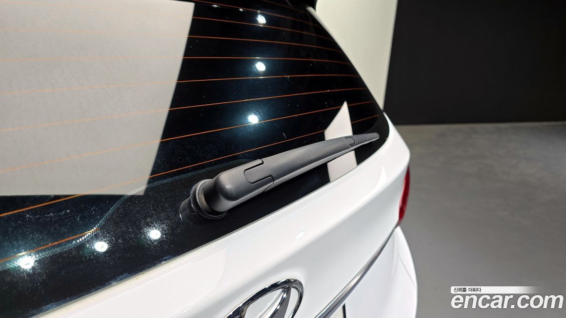 Hyundai Santafe 2020