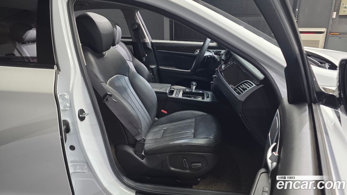 Genesis G80 2020