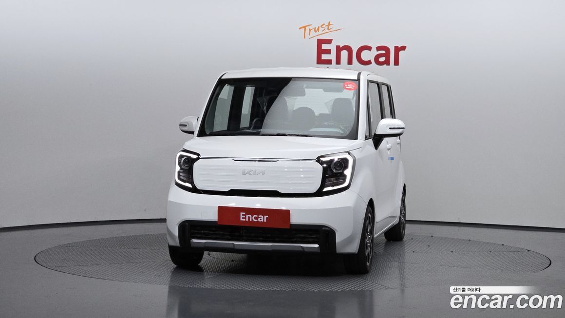 Kia RAY 2026