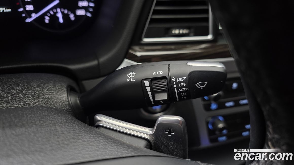 Genesis G80 2020