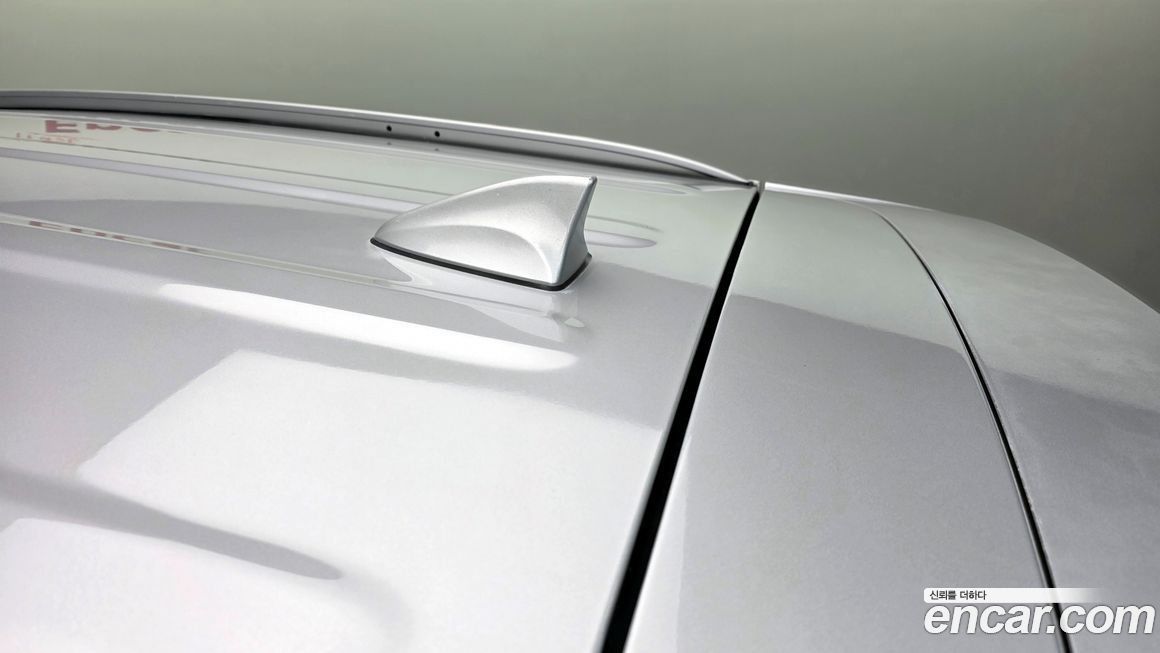 Hyundai Tucson 2020