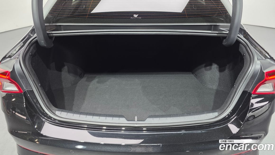 Kia K5 2021