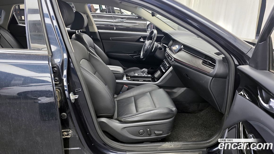 Kia K7 2020