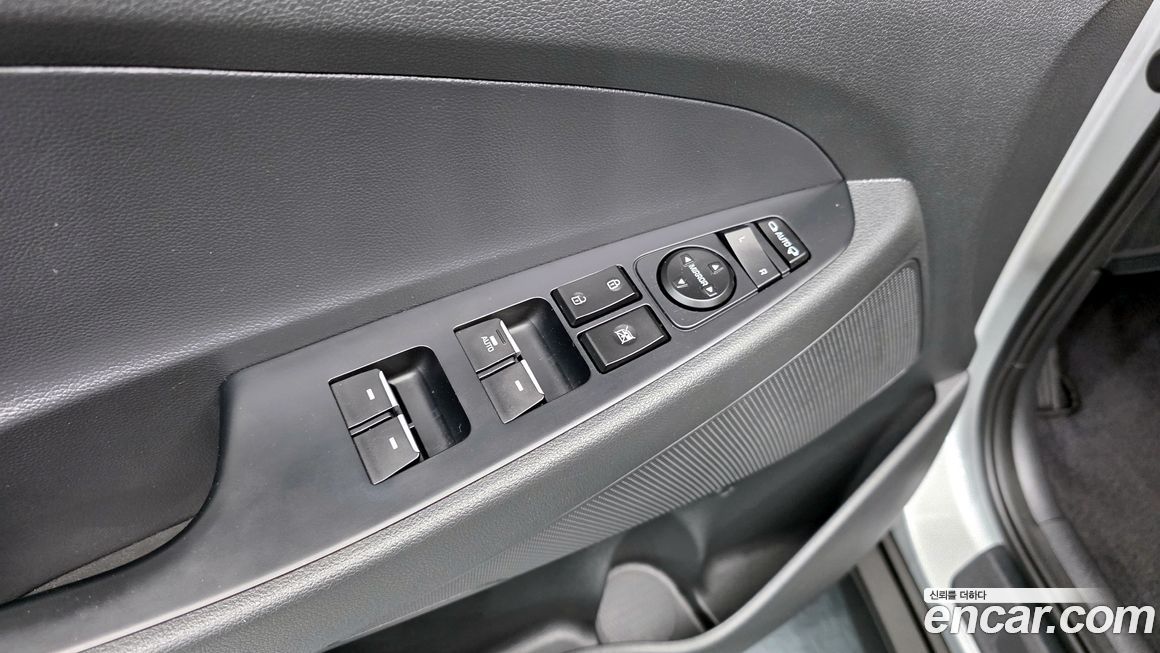 Hyundai Tucson 2020