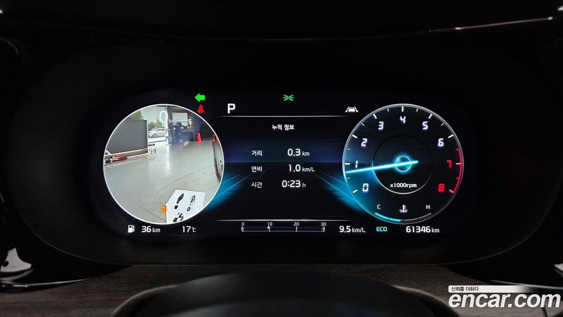 Kia K5 2021
