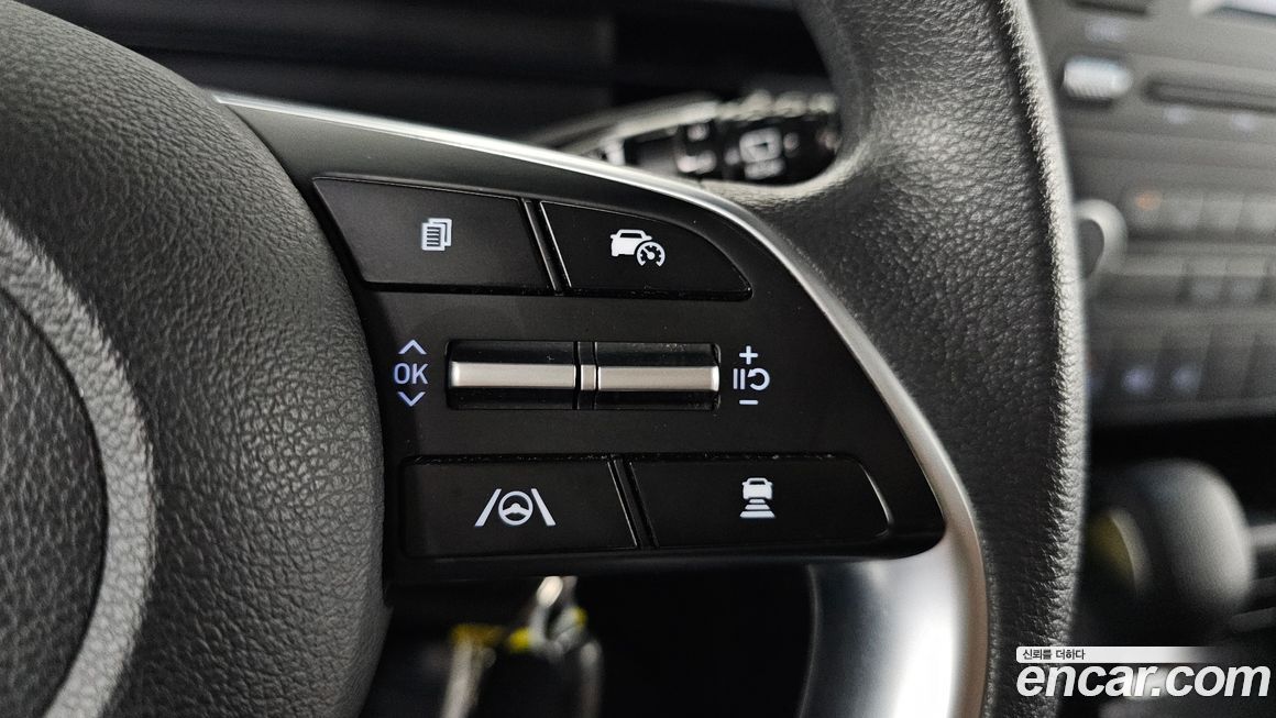 Hyundai Staria 2022