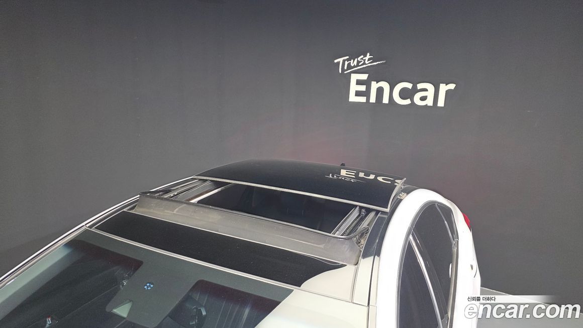 Genesis G80 2020