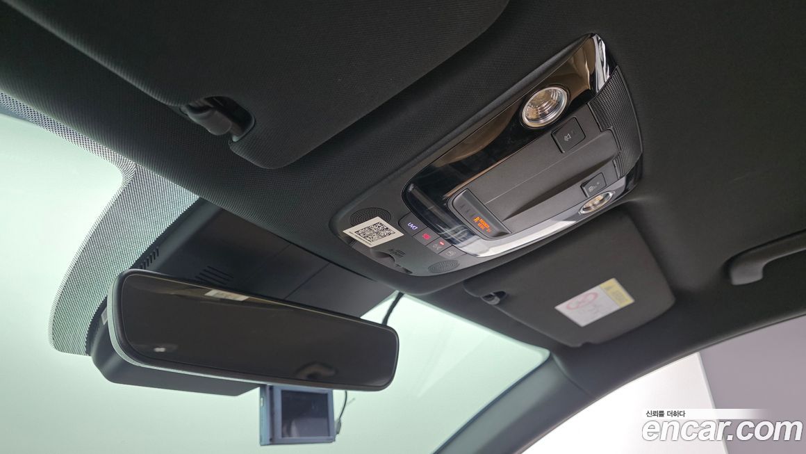 Kia K5 2021