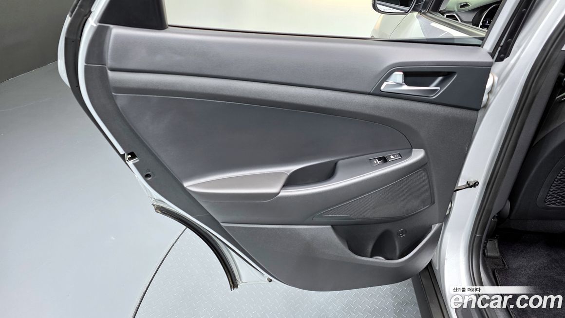 Hyundai Tucson 2020