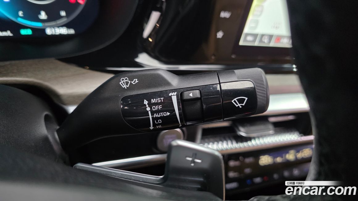 Kia K5 2021