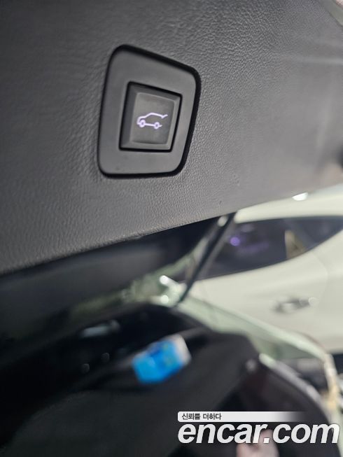 ChevroletGMDaewoo Trax 2024