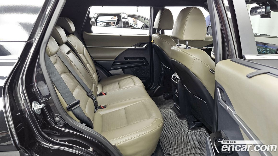KG_Mobility_Ssangyong Torres 2023