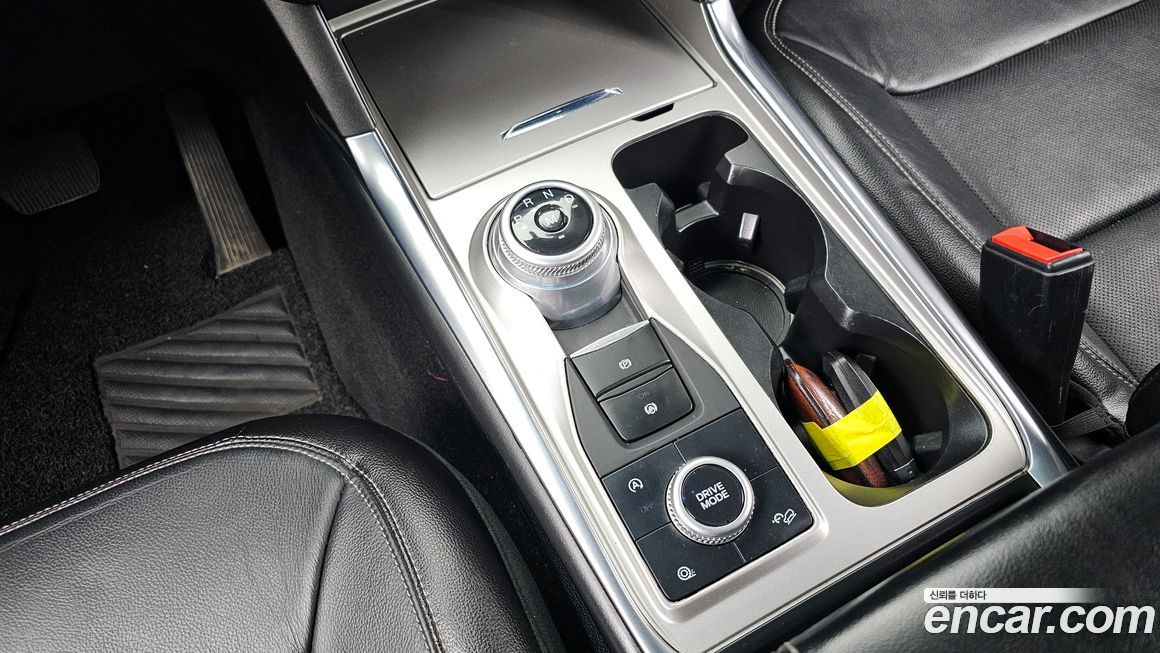 Ford Explorer 2020