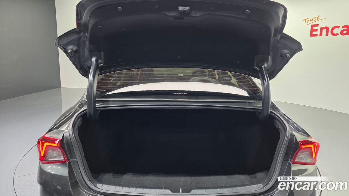 Kia K5 2023