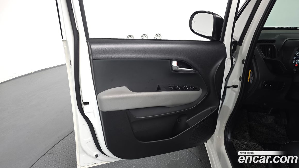 Kia RAY 2024
