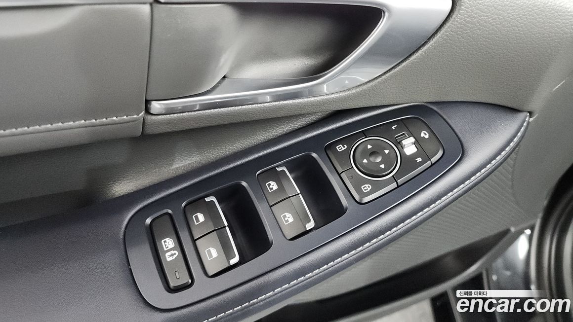 Hyundai Sonata 2022