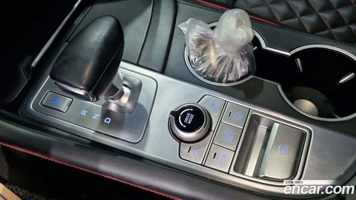 Genesis G70 2019