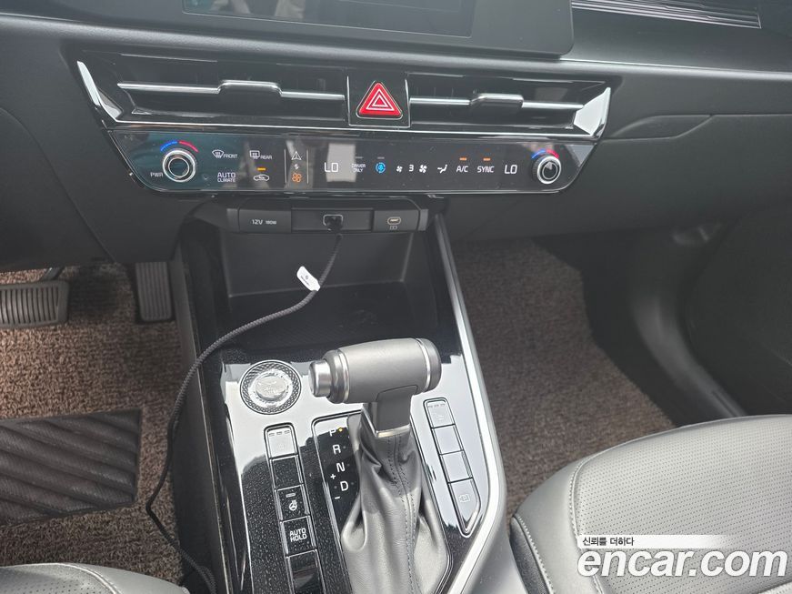 Kia Niro 2022