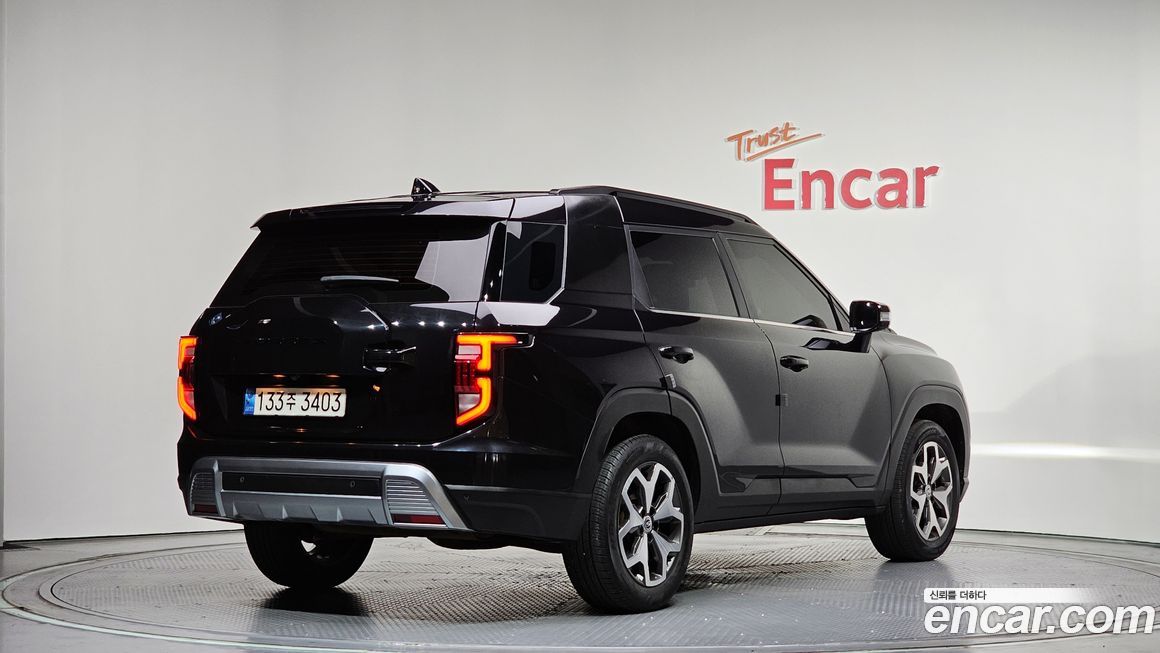 KG_Mobility_Ssangyong Torres 2023