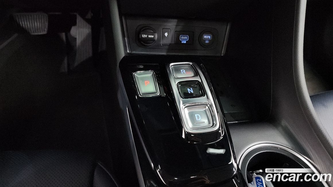 Hyundai Sonata 2022