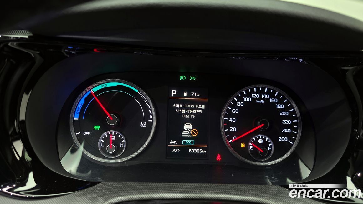 Kia K5 2023