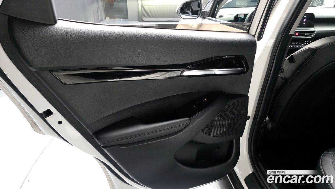 Kia Seltos 2023