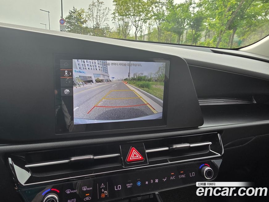 Kia Niro 2022