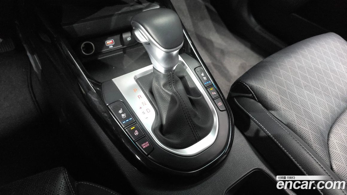 Kia K3 2022