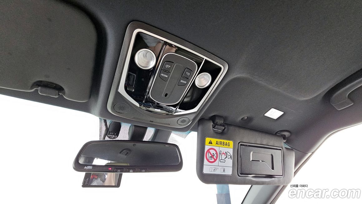 KG_Mobility_Ssangyong Torres 2023