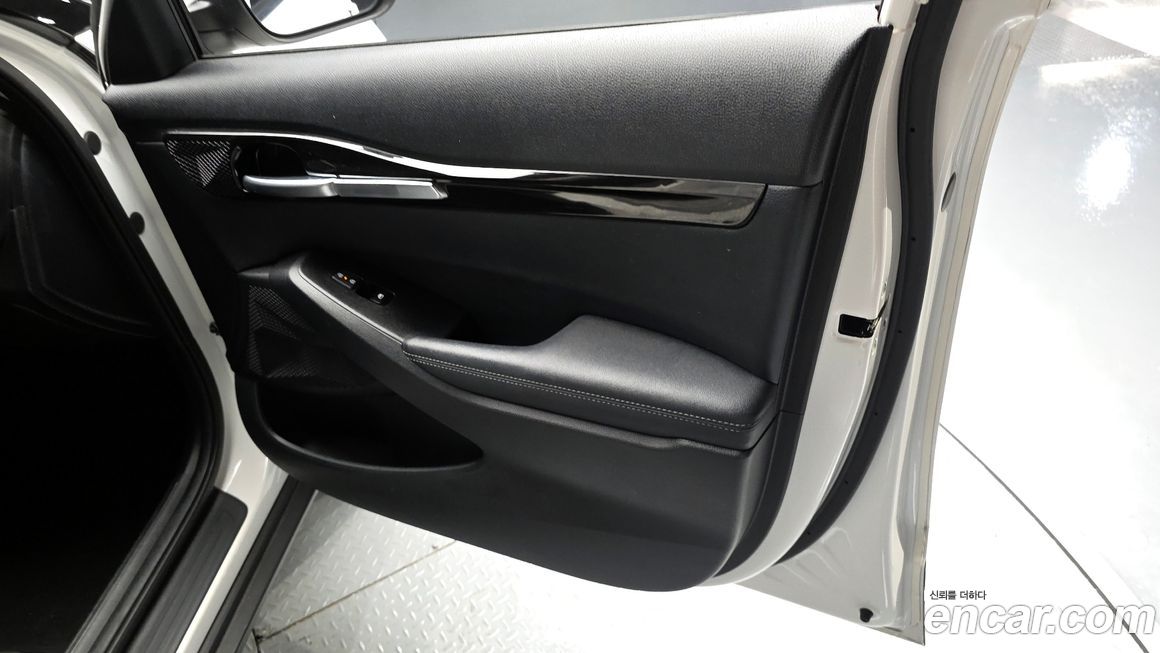Kia Seltos 2023