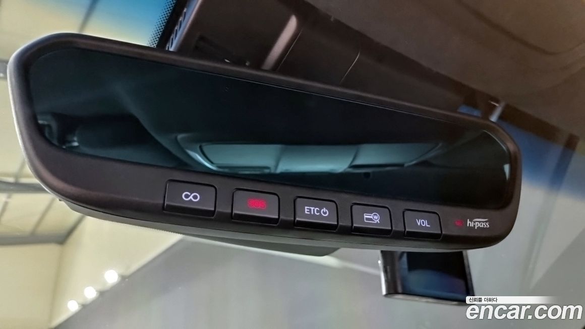 Genesis G70 2019