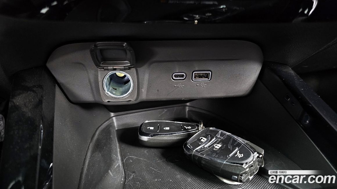 ChevroletGMDaewoo Trax 2024