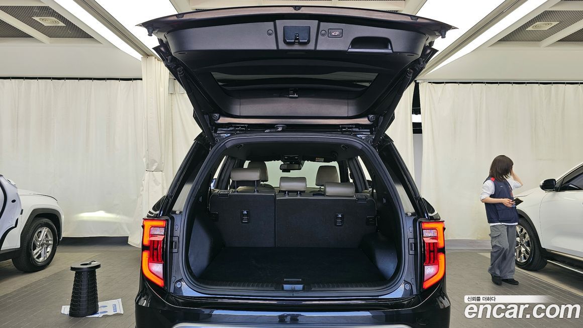 KG_Mobility_Ssangyong Torres 2023